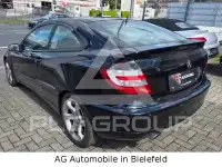 2005 Mercedes Benz C 200