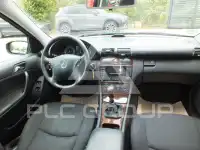 2005 Mercedes Benz C 200