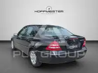 2005 Mercedes Benz C 200