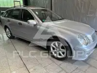 2005 Mercedes Benz C 200