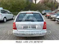2005 Mercedes Benz C 200