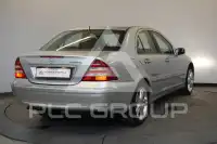 2005 Mercedes Benz C 200