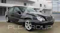 2005 Mercedes Benz C 200
