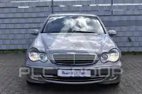 2005 Mercedes Benz C 200