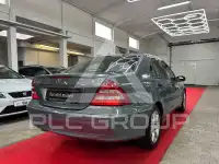 2005 Mercedes Benz C 200