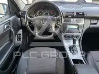 2005 Mercedes Benz C 200