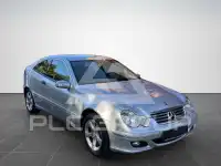 2005 Mercedes Benz C 200