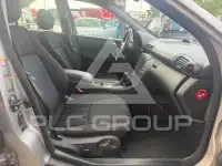 2005 Mercedes Benz C 200