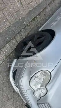 2005 Mercedes Benz C 200