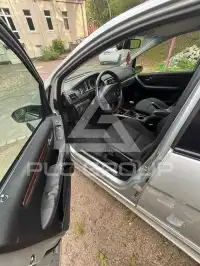 2005 Mercedes Benz 190