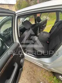 2005 Mercedes Benz 190