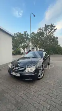 2005 Mercedes Benz 280