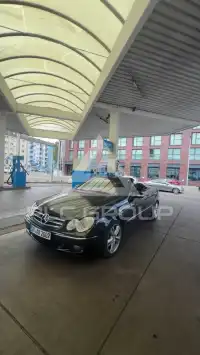 2005 Mercedes Benz 280