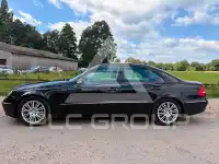 2005 Mercedes Benz E 220