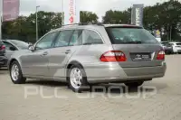 2005 Mercedes Benz E 220