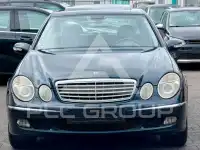 2005 Mercedes Benz E 220