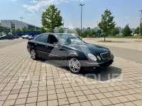 2005 Mercedes Benz E 220