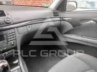 2005 Mercedes Benz E 220