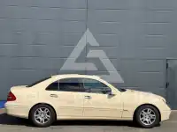 2005 Mercedes Benz E 220