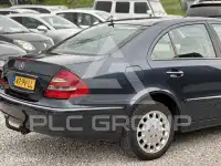 2005 Mercedes Benz E 220