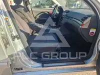 2005 Mercedes Benz E 220