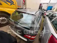 2005 Mercedes Benz E 220