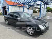 2005 Mercedes Benz E 220