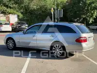 2005 Mercedes Benz E 220