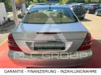 2005 Mercedes Benz E 220