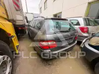 2005 Mercedes Benz E 220