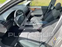 2005 Mercedes Benz E 220