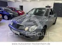 2005 Mercedes Benz E 220