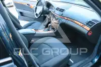 2005 Mercedes Benz E 220