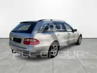 2005 Mercedes Benz E 220