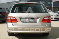 2005 Mercedes Benz E 220