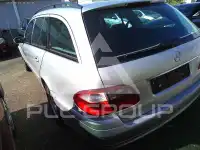 2005 Mercedes Benz E 220