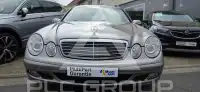 2005 Mercedes Benz E 220