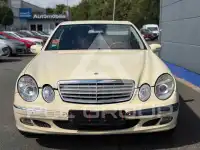 2005 Mercedes Benz E 220