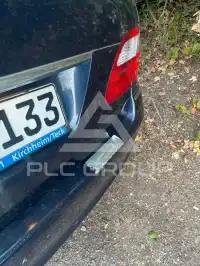 2005 Mercedes Benz E 220