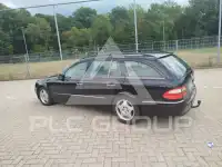 2005 Mercedes Benz E 220