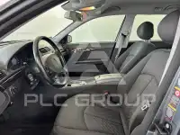 2005 Mercedes Benz E 220