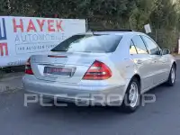2005 Mercedes Benz E 220