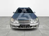 2005 Mercedes Benz E 220
