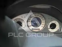 2005 Mercedes Benz E 220