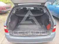 2005 Mercedes Benz E 220