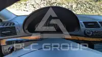 2005 Mercedes Benz E 220