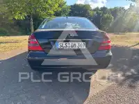 2005 Mercedes Benz E 220