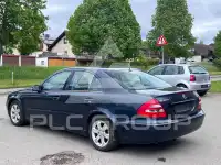 2005 Mercedes Benz E 220
