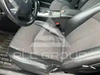 2005 Mercedes Benz E 220