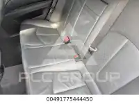 2005 Mercedes Benz E 220
